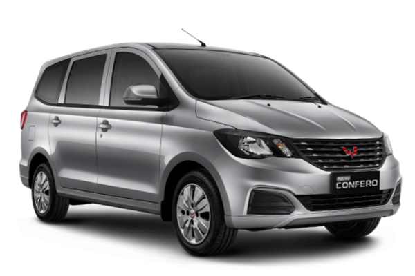 Wuling Confero DB