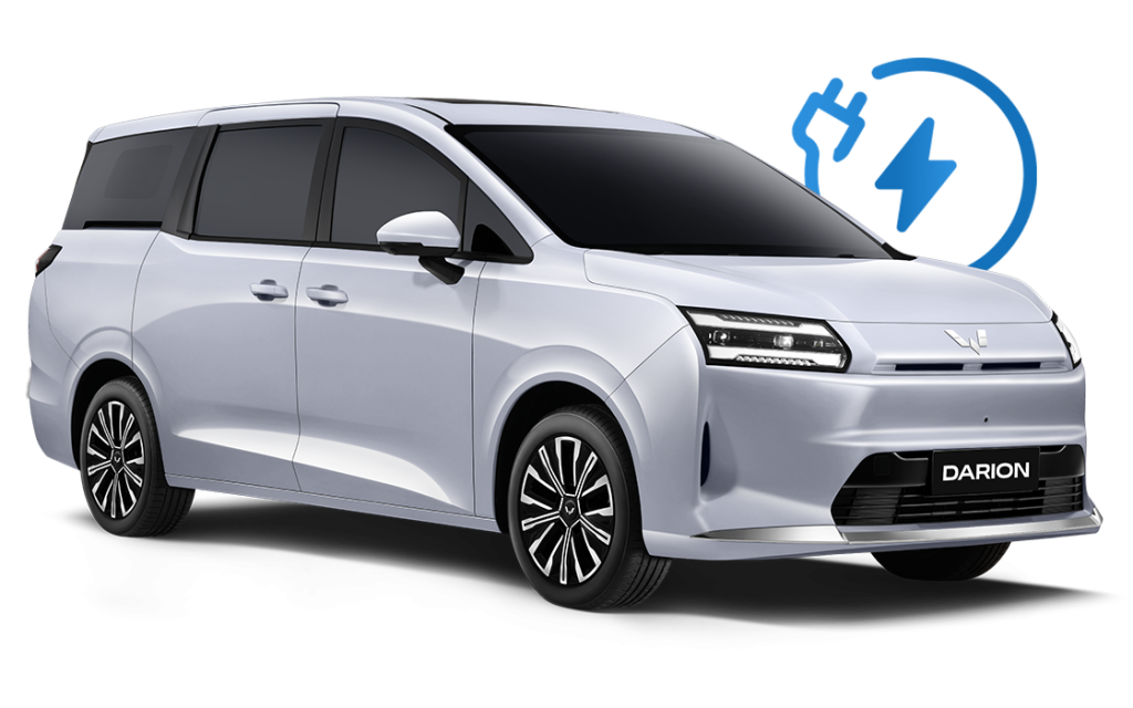 Wuling Darion EV
