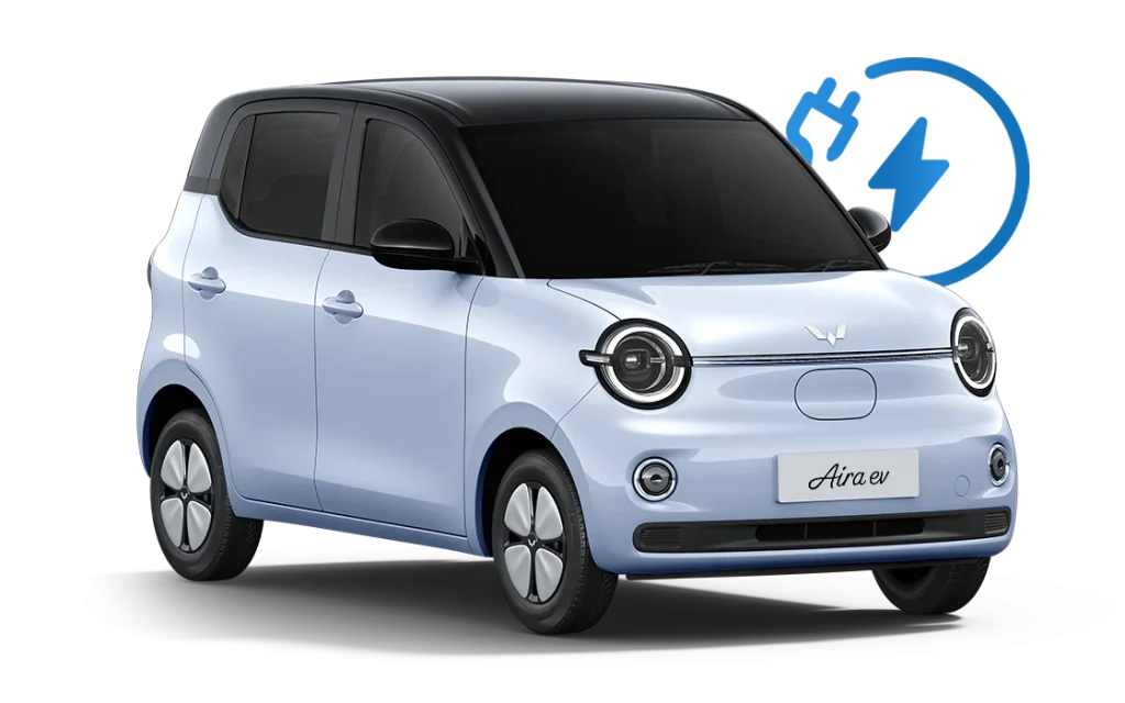 wuling aira ev